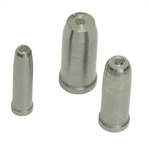 Accurately measure your rifle's chamber length with the Sinclair Chamber Length Gauge, preventing over-trimming and ensuring optimal case fit for precision reloading.