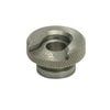 The Redding #23 Shellholder features a new tapered design for easy case entry, precise machining for a perfect fit, and universal compatibility with all popular presses.
