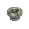 Experience effortless case entry with the Redding #35 Shellholder, featuring a tapered design, precise machining, and universal compatibility for all popular presses.