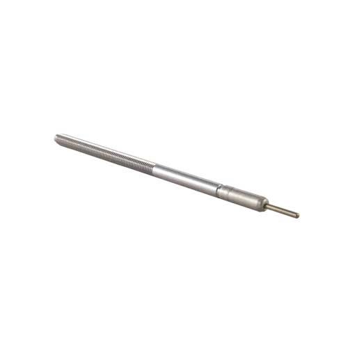 The RCBS Decapping Unit efficiently removes spent primers from cases, ensuring a clean reloading process for 20 cal ammunition, enhancing your shooting experience.