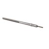 The RCBS Decapping Unit allows for quick and efficient removal of spent primers from 22 Cal cases, ensuring a smooth reloading process and enhanced accuracy.