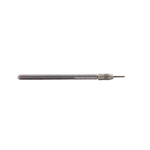 The RCBS Decapping Unit efficiently removes spent primers from 30 Cal cases, ensuring reliable reloading with precision and ease for all shooting enthusiasts.