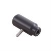 Achieve precision with the Sinclair Bullet Seating Depth Tool, crafted from polished stainless steel for accurate measurements across various rifle calibers.