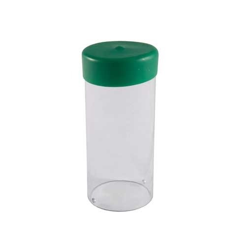 Upgrade your reloading setup with the Redding Replacement Powder Reservoir, a durable 6" reservoir designed for seamless compatibility with Redding Powder Measures.