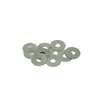 Sinclair Reloading Die Shim Kits offer quick, precise adjustments to your dies, featuring notched shims for easy identification and compatibility with various dies.