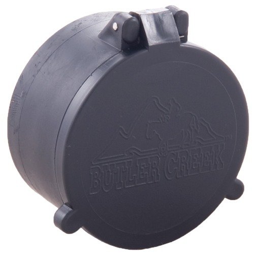 Optic Accessories > Scope Lens Covers - Preview