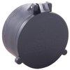 Protect your scope lenses with Butler Creek's weatherproof, dust-proof, and moisture-proof flip-open covers, designed for easy access during tactical and hunting use.