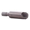 The RCBS Case Neck Turner Pilot/Reamer 30 Cal ensures precise support for the cutter, allowing simultaneous inside and outside neck turning for optimal cartridge preparation.