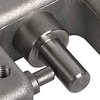 The RCBS Hand Case Neck Turner Pilot for 6 MM ensures precise neck turning for optimal case preparation, enhancing accuracy and consistency in your reloading process.