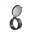 BUTLER CREEK OBJECTIVE LENS COVER #39,40 2.22-2.25" (56.4-57.2MM)