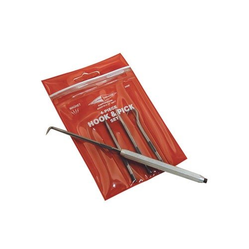 General Gunsmith Tools > Picks & Hooks - Preview