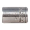 The L.E. Wilson 6.5x55mm Swede Fired Case Holder ensures precise trimming and reloading, enhancing accuracy and consistency for your shooting needs.