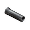 The RCBS 50 Caliber Bullet Puller Collet safely removes jacketed bullets from .17 to .50 caliber without damage, compatible with any 7/8-14 single stage press.