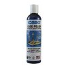 Iosso Case Polish cleans and polishes brass casings to a high luster, removing tarnish and oxidation while preventing future tarnishing with a bio-based formula.