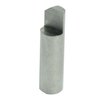 Upgrade your Sinclair Neck Turning Tool with high-speed steel replacement cutters, available in 30° and 40° for precise neck turning on all cartridges.