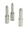 Sinclair's stainless steel expander mandrels ensure precision for 35 to 50 caliber cartridges, offering tight tolerances and expert-crafted design for optimal performance.