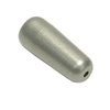 Redding Tapered Sizing Buttons allow precise neck expansion of bottleneck cartridges from .22 Cal to 6.5mm, compatible with Standard and Type 'S' sizing dies.