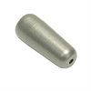 Redding Tapered Sizing Buttons expand bottleneck cartridge necks from 6mm to 30 Cal, ensuring precise sizing with Standard and Type 'S' dies.