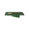 Protect your work surface with SINCLAIR/DRYMATE® Gun Cleaning Mats, featuring soft, non-woven surfaces, liquid-proof backing, and machine washable durability.