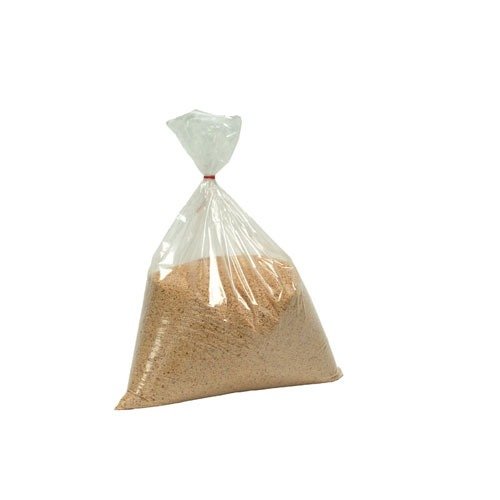Sinclair's treated corn cob polishing media effectively cleans and polishes both recently fired and older brass cases, blending well with your favourite additives.