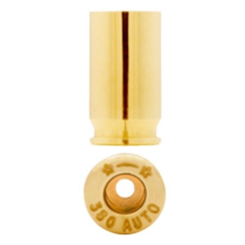 Brass > Pistol Brass - Preview