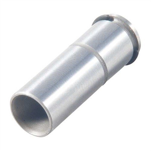 Enhance your precision reloading with Redding's Competition Long VLD Seater Stems, designed for 22 caliber, ensuring optimal bullet seating for superior accuracy.