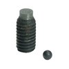 Achieve precise neck turning with the Forster 17 Caliber Carbide Cutter, featuring a hand-fed cam for speed control and a mechanical stop for length accuracy.