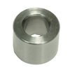 Achieve precise neck sizing with L.E. Wilson's hardened stainless steel bushings, available in .001" increments for optimal neck tension and fine-tuning.