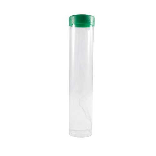 Upgrade your Redding Powder Measurer with this 10" Powder Reservoir, ensuring enhanced capacity and efficiency for precise reloading.