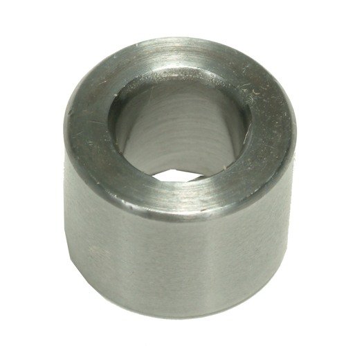 L.E. Wilson's hardened stainless steel neck bushings offer precise sizing in .001" increments, ensuring optimal neck tension and compatibility with Redding dies.