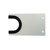 SINCLAIR INTERNATIONAL CLEANING CRADLE SADDLE, FRONT, AR-15 (A2 ONLY)