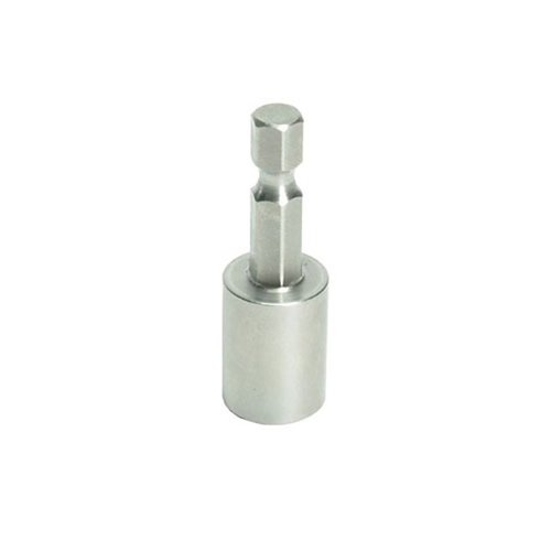 Enhance your reloading efficiency with the Sinclair International Case Trimmer Power Adapter, designed for Std & Carbide Wilson Trimmer Cutter for precision trimming.