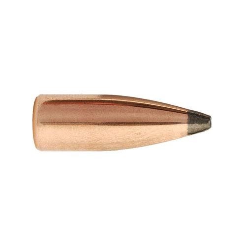 Sierra Varminter 22 Caliber bullets offer exceptional accuracy, explosive expansion, and lightweight design for high velocities and flat trajectories in varmint hunting.