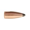 Achieve pinpoint accuracy and explosive expansion with Sierra Varminter 22 Caliber 45gr Spitzer Pointed Bullets, designed for high velocity and flat trajectories.