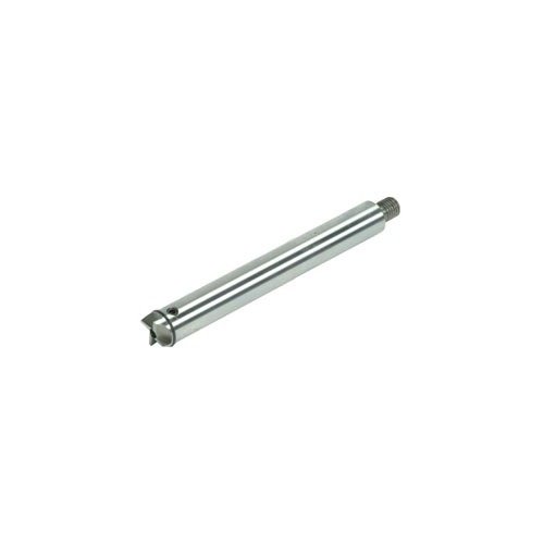Enhance your reloading precision with the Forster Products 17 Caliber Cutter Shaft, designed for the Original Case Trimmer, ensuring clean and accurate case trimming.