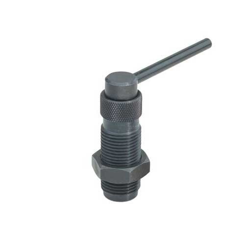 The Forster Standard Bullet Puller easily removes bullets from most cartridges and fits standard 7/8"-14 threaded presses; collets sold separately.