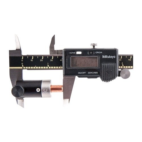 Reloading > Measuring Tools - Preview
