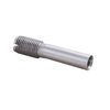 The L.E. WILSON 6mm Bullet Seating Stem ensures precise bullet seating for consistent performance, enhancing accuracy and reliability in your reloading process.