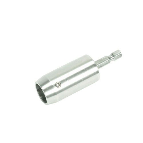 The Sinclair Case Mouth Deburring Tool Holder ensures precise deburring of case mouths for consistent reloading, enhancing accuracy and performance in every shot.