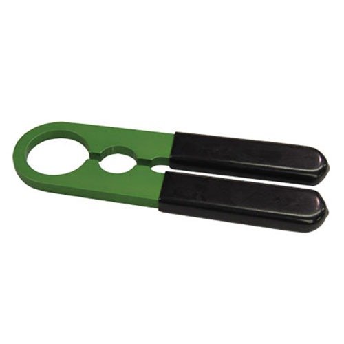 The Sinclair Redding Die Lock Ring Pliers ensure precise adjustments and secure locking of your dies, enhancing reloading efficiency and accuracy.