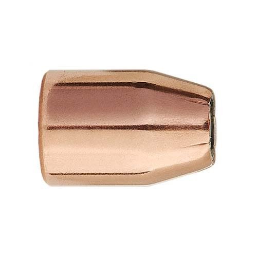 Experience superior performance with Sierra's 9mm 115gr JHP bullets, delivering excellent accuracy and reliable expansion for effective self-defense and target shooting.