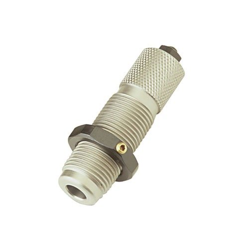 .22-.25 Caliber Heavy Duty Decapping Die by RCBS ensures reliable and efficient decapping of cases, enhancing your reloading process with durability and precision.