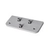 The Sinclair 7/8-14 Benchrest Press features a 10-degree tilt, primer exit design, and durable aluminum build, perfect for precise bump-sizing and compact storage.