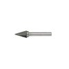 The Sinclair Carbide VLD Case Mouth Chamfering Tool features a durable 28-degree cutter for precise chamfering, ensuring smooth feeding and enhanced accuracy.