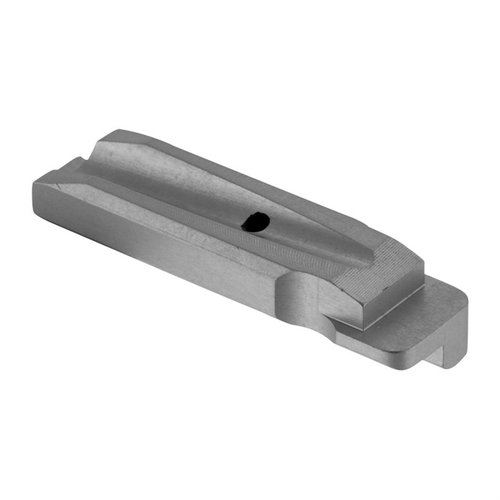 The Sinclair Aluminum AR15 Single Shot Follower enhances reliability and performance, ensuring smooth feeding for precision shooting in your AR-15/M16.