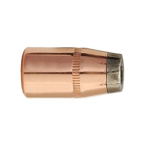 Experience superior performance with Sierra 38 cal 158 gr JHP bullets, designed for precision and reliability in every shot, ideal for your handgun needs.
