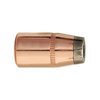 SIERRA BULLETS, INC. SPORTS MASTER 38 CALIBER (0.357") 158GR JHP 100/BOX