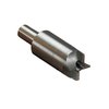 Enhance your reloading precision with the Forster Products 17 Caliber Cutter Shaft for Power Case Trimmer, designed for efficient and accurate case trimming.