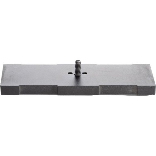 The Sinclair Model 1000 Basic Top offers simplicity and versatility, easily attaching to Protektor owl ear sandbags for a stable shooting experience.