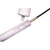The SINCLAIR O-RING Rod Guide ensures a leak-proof seal during cleaning, preventing solvent contamination, and is compatible with over 1000 action/cartridge combinations.